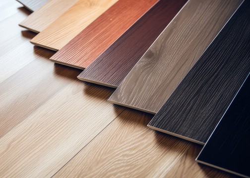 LAMINATE