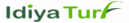 idiya turf logo