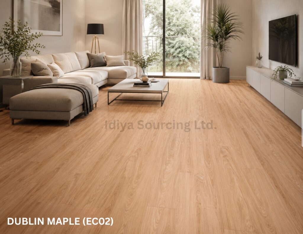 Home dublin maple (ec02)