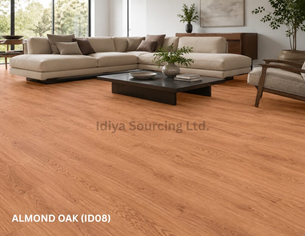 Titan Core 5.05 Collections almond oak (id08)
