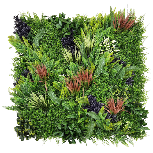 Premium Vertical Garden (Green Wall) aurora a jik009a