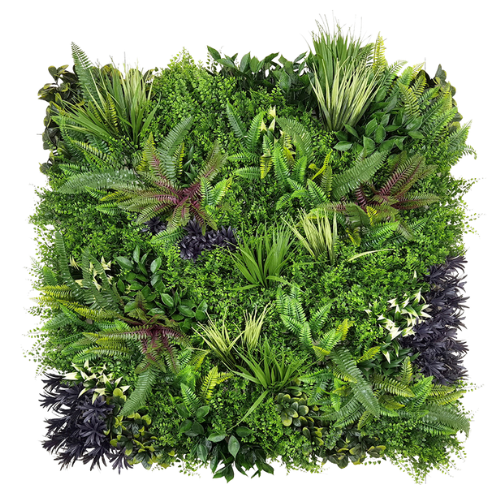 Premium Vertical Garden (Green Wall) aurora b jik009b