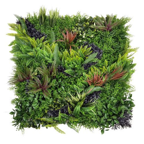 Premium Vertical Garden (Green Wall) aurora c jik009c
