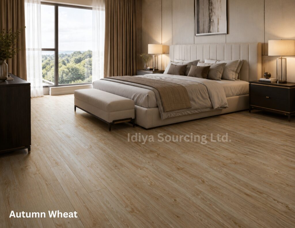 IDIYA WOOD autumn wheat