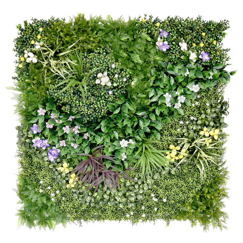 Premium Vertical Garden (Green Wall) blossom carnival jif045