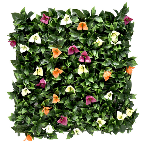 Premium Vertical Garden (Green Wall) bougainvillea mixed jia221