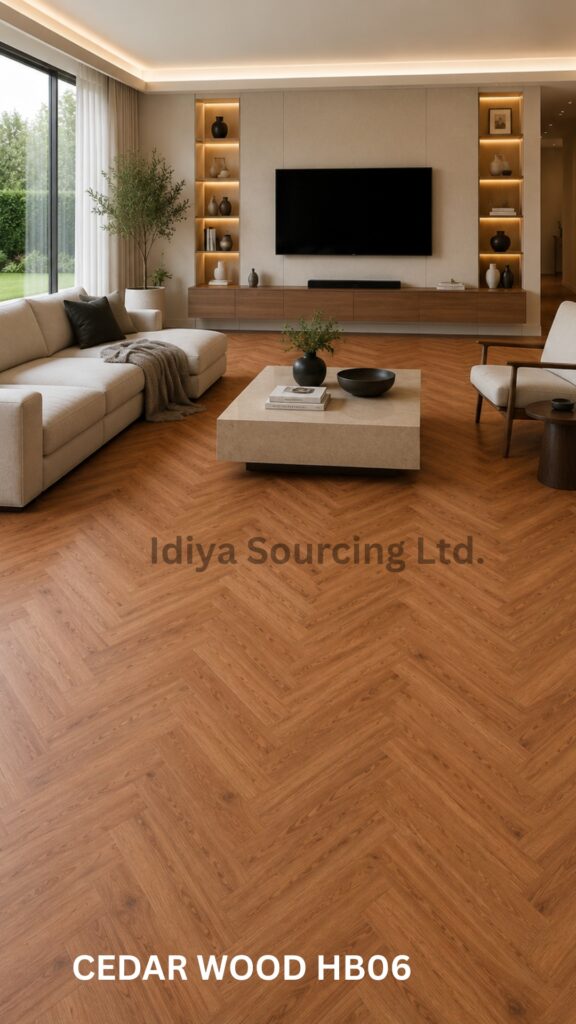 cedar wood hb06