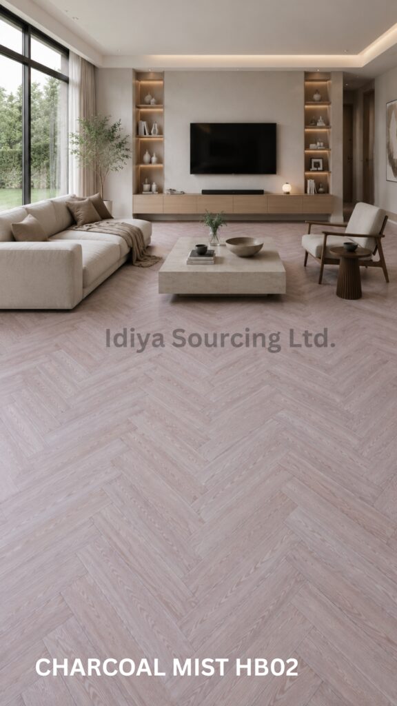 charcoal mist hb02