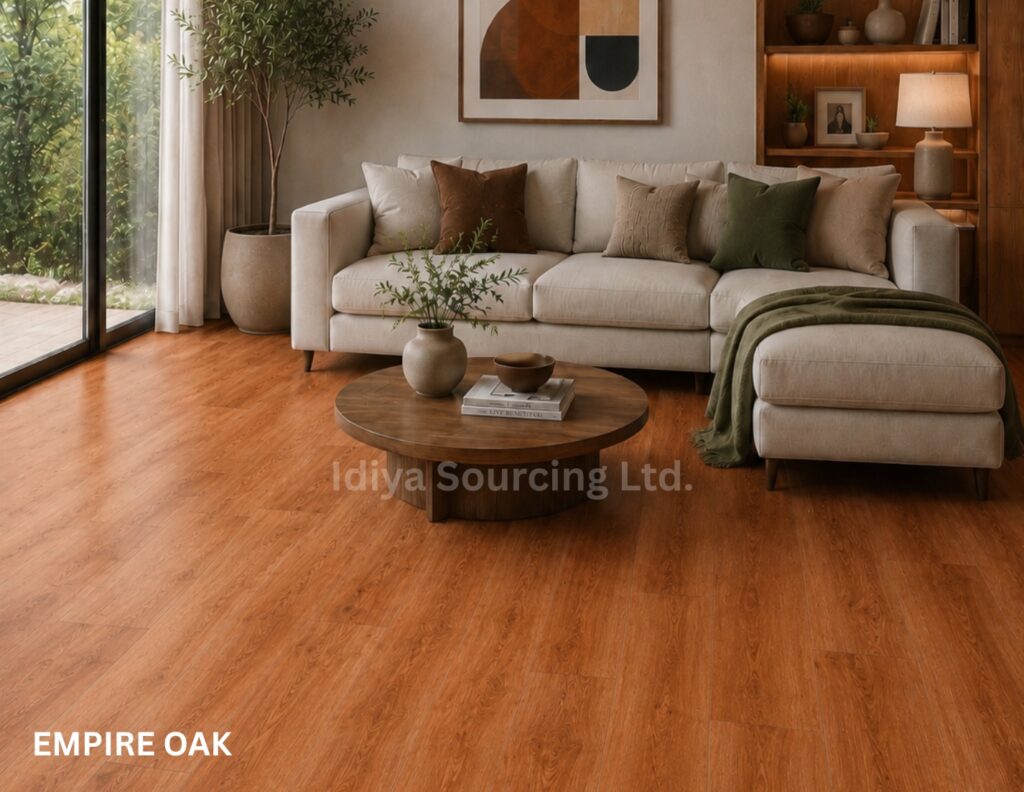 IDIYA WOOD empire oak