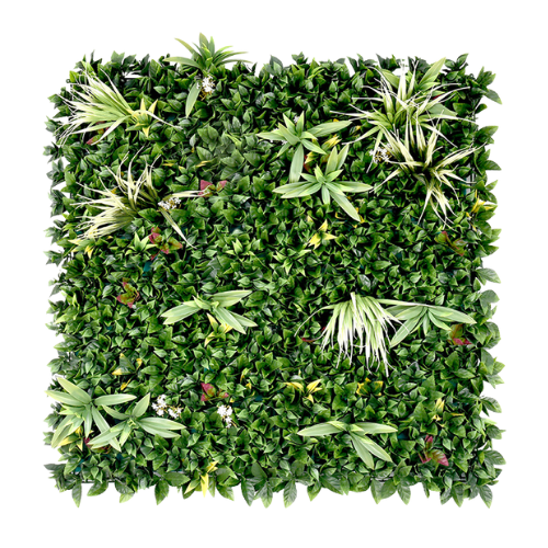 Premium Vertical Garden (Green Wall) florid legendary jia104