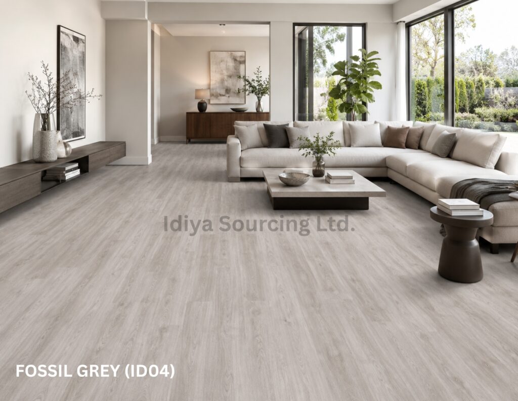 Titan Core 5.05 Collections fossil grey (id04)