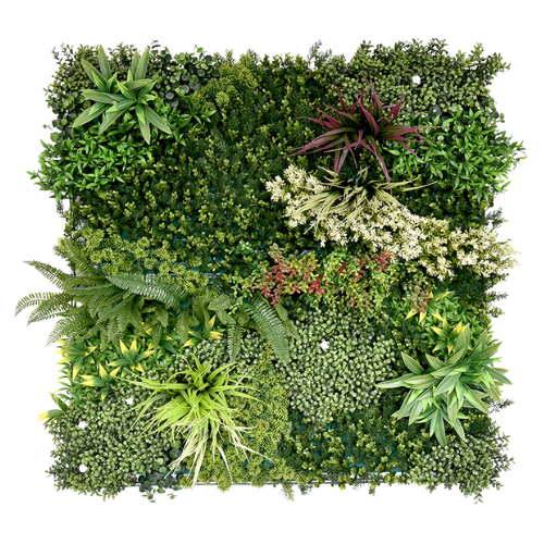 Premium Vertical Garden (Green Wall) gaea a jik003a
