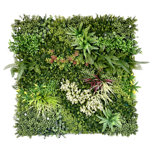 Premium Vertical Garden (Green Wall) gaea b jik003b