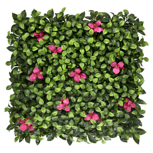 Premium Vertical Garden (Green Wall) gardenia bright jia352