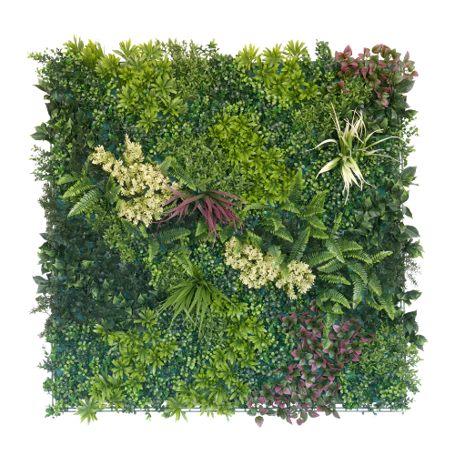 Premium Vertical Garden (Green Wall) hero eco c jik006c