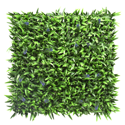 Premium Vertical Garden (Green Wall) lavendar jia193