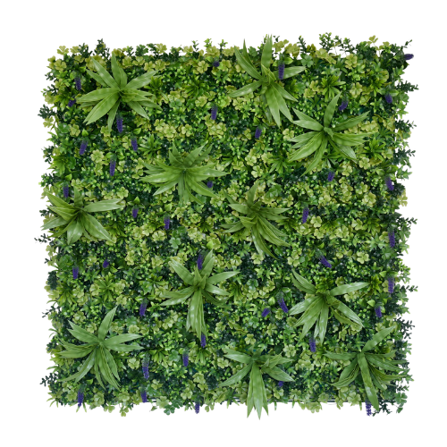 Premium Vertical Garden (Green Wall) lucky blossom jif042