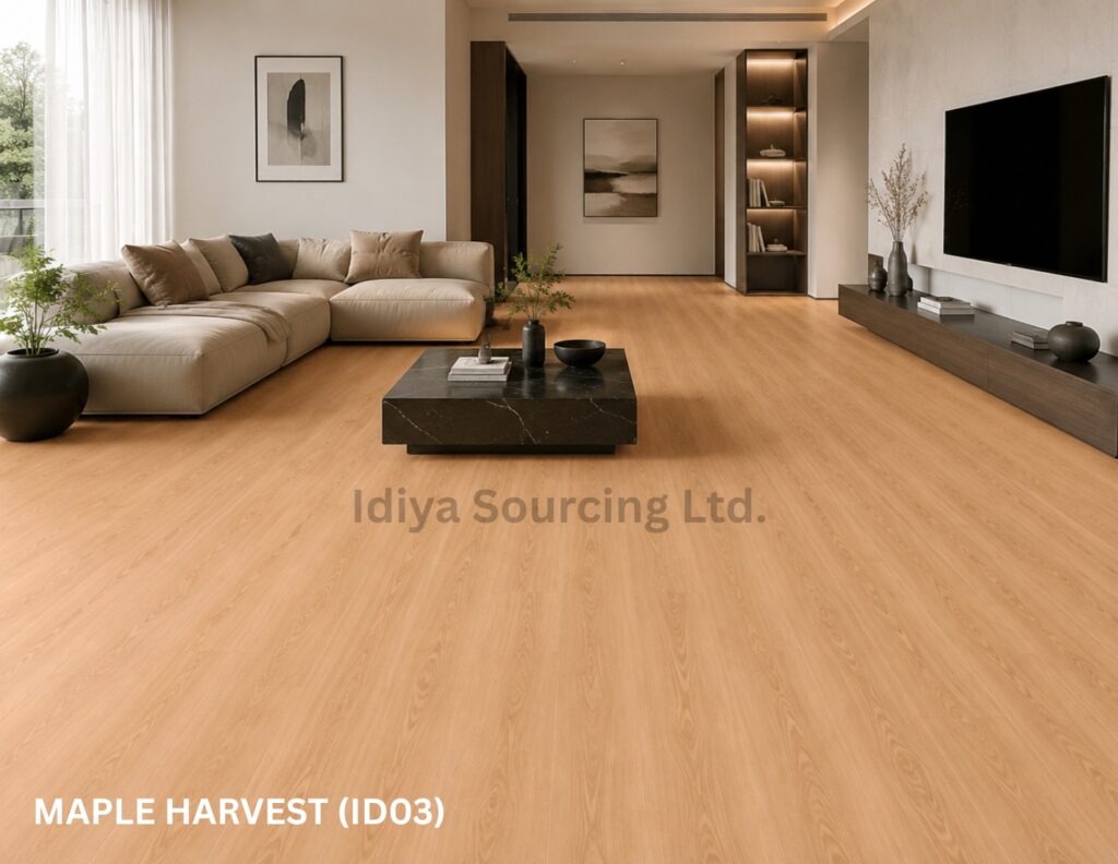 Titan Core 5.05 Collections maple harvest (id03)