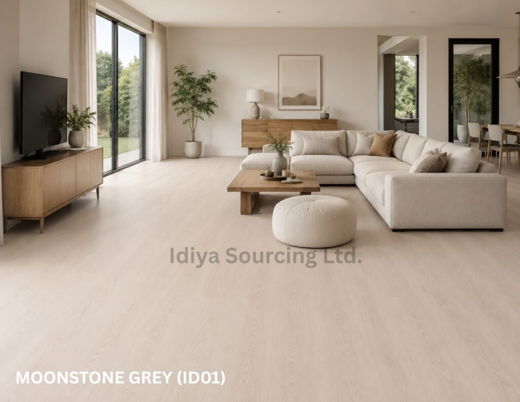 Titan Core 5.05 Collections moonstone grey (id01)