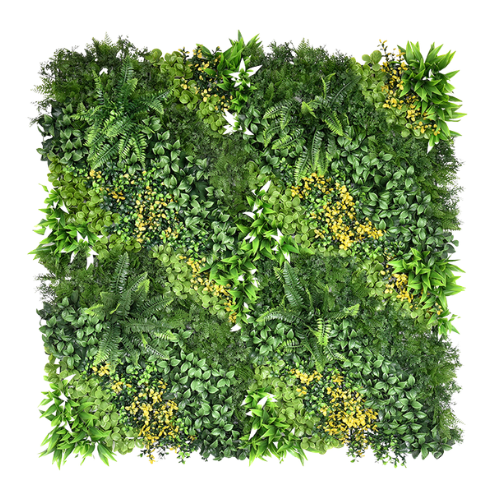 Premium Vertical Garden (Green Wall) multi elements jia134s