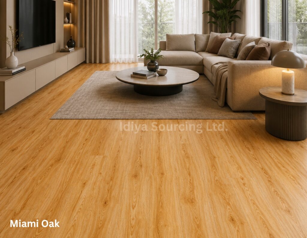 IDIYA WOOD miami oak