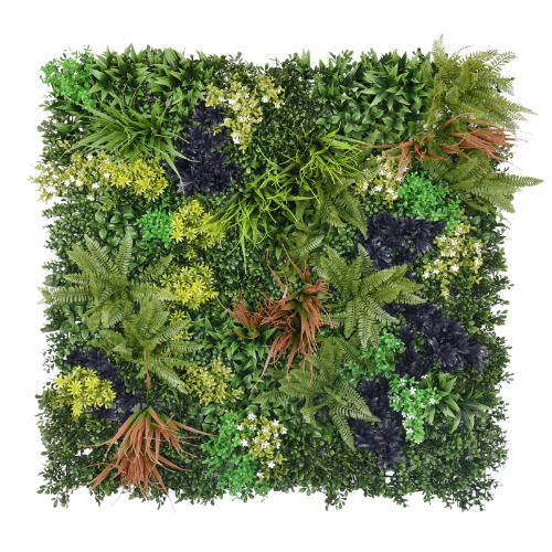 Premium Vertical Garden (Green Wall) nature palette jif111
