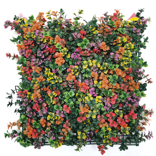 Premium Vertical Garden (Green Wall) pachysandra mixed jia098