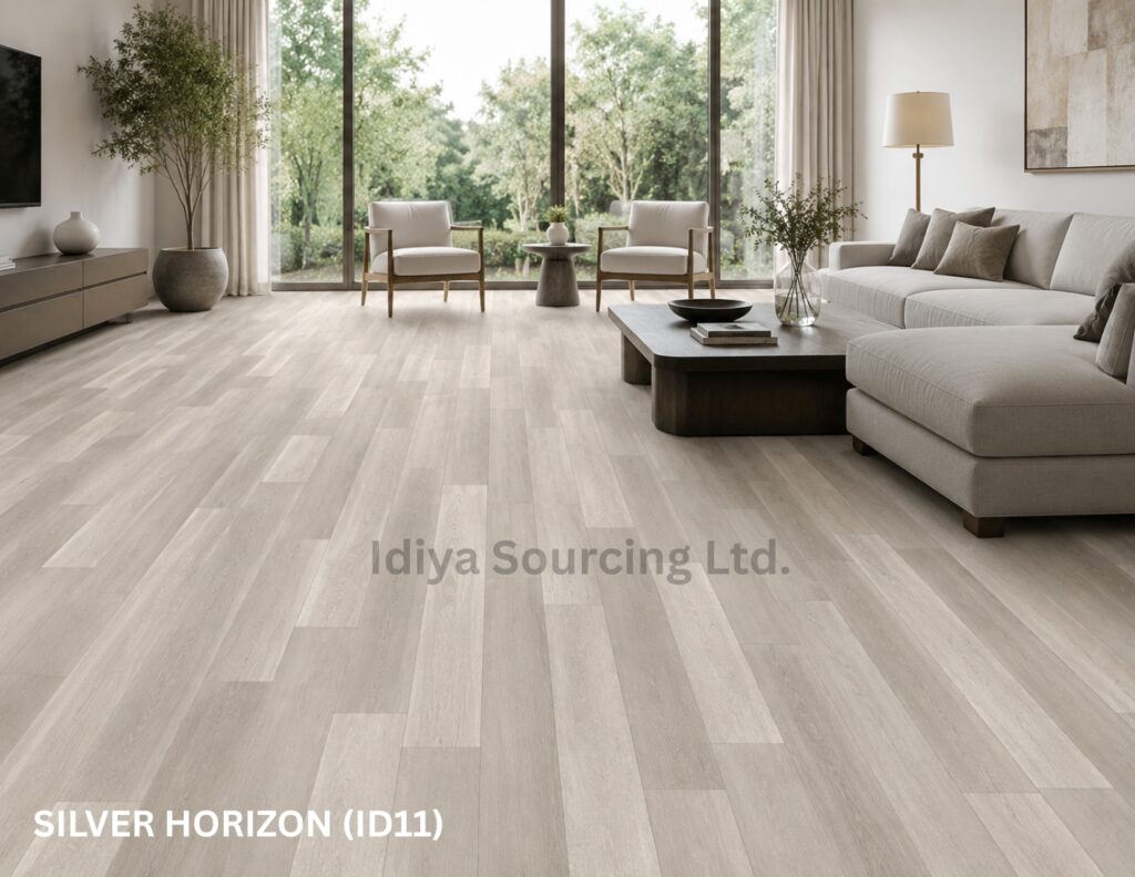 Titan Core 5.05 Collections silver horizon (id11)