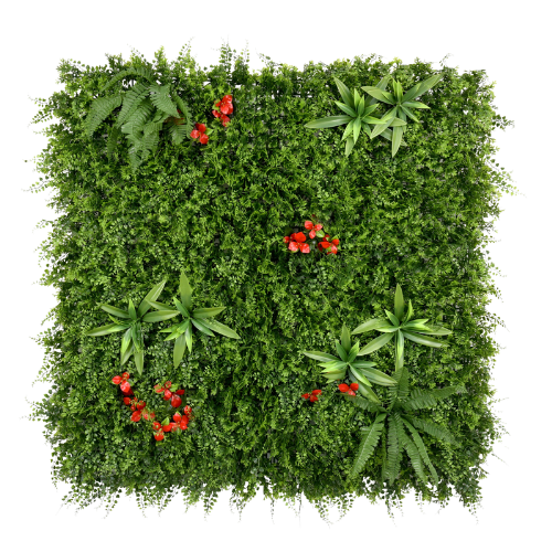 Premium Vertical Garden (Green Wall) spring heaven jif097