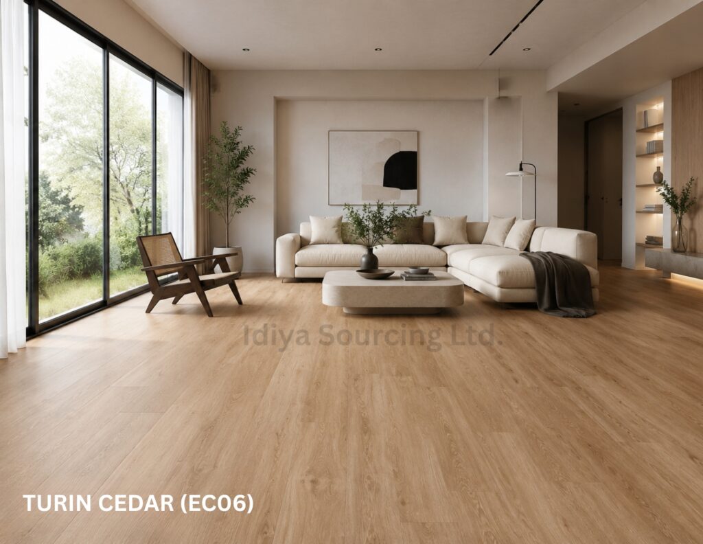 turin cedar (ec06)