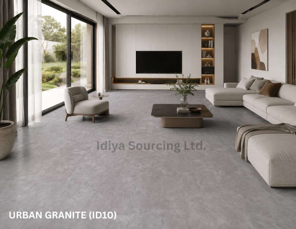 Titan Core 5.05 Collections urban granite (id10)