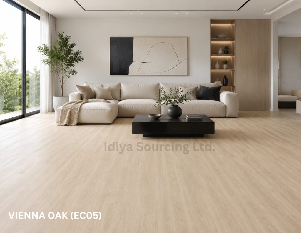 vienna oak (ec05)