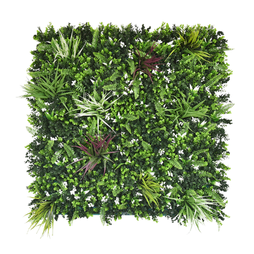 Premium Vertical Garden (Green Wall) white domain jia075