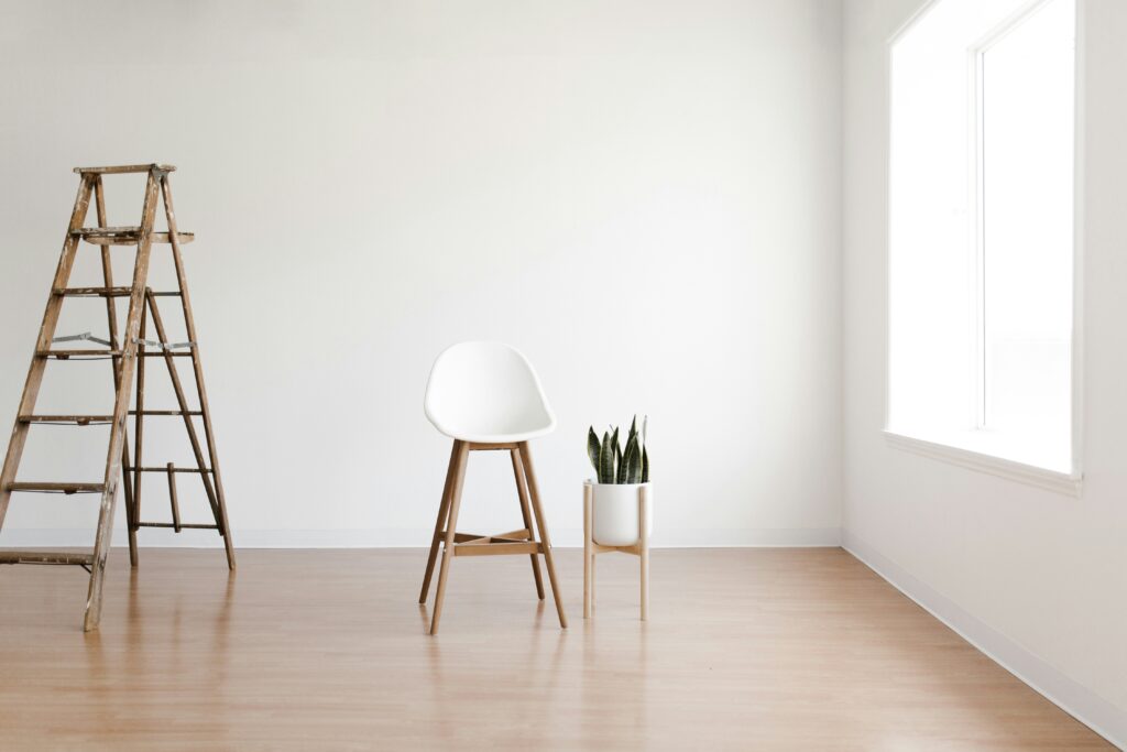 IDIYA WOOD laminate wooden flooring