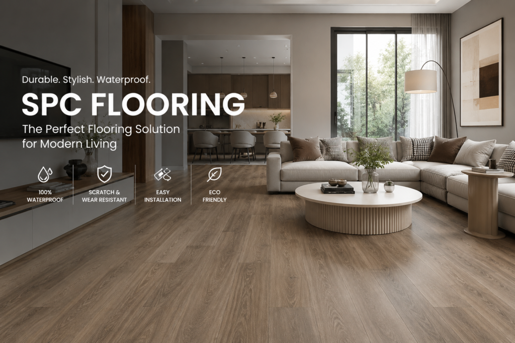 spc flooring
