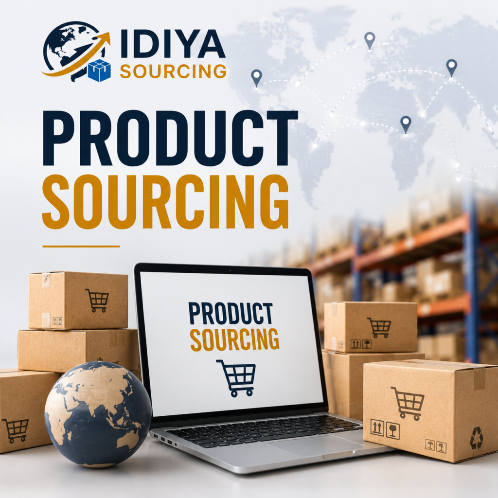 China Sourcing Service product sourcing