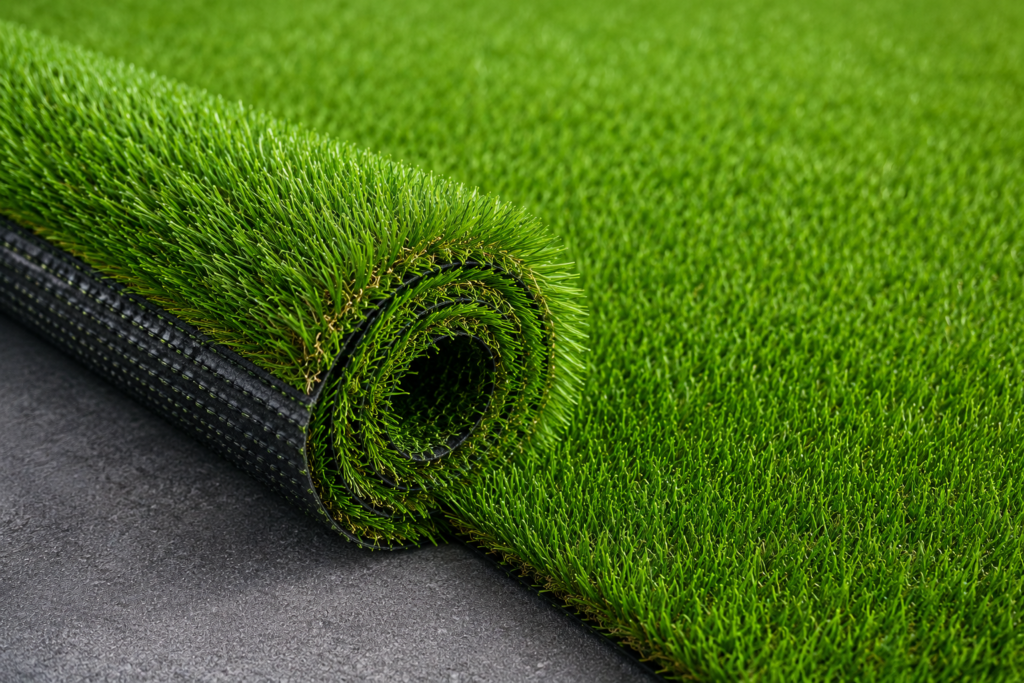 grass