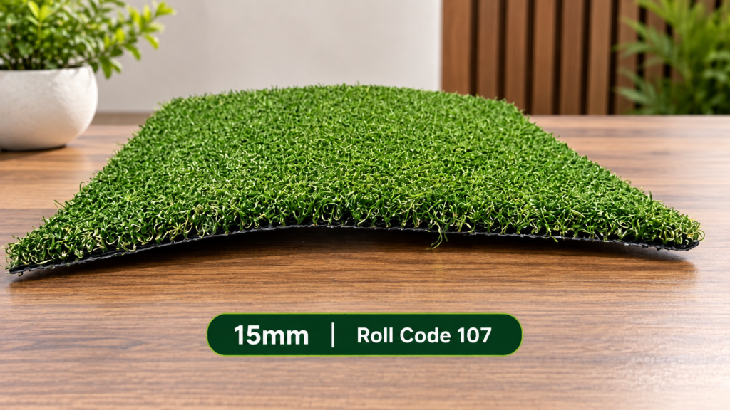15mm rc 107