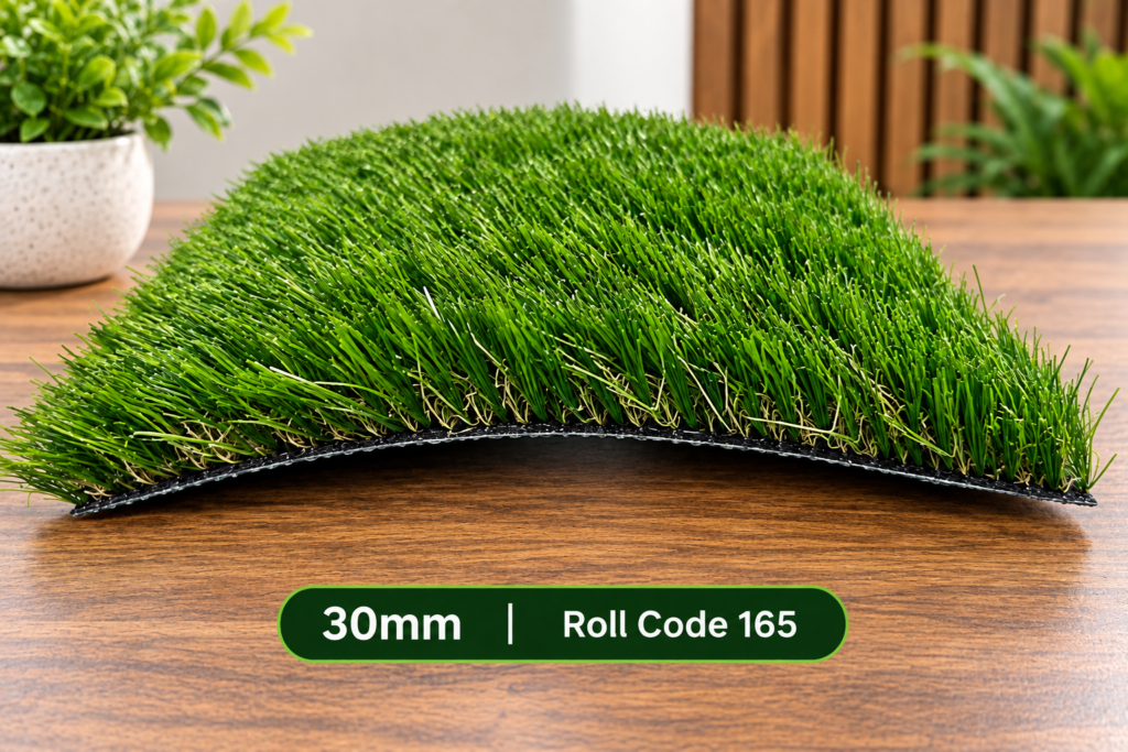30mm rc 165