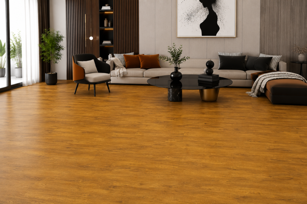 laminate wooden flooring desert sand
